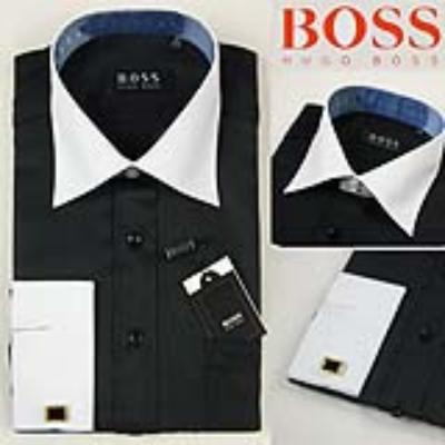 BOSS shirts-110